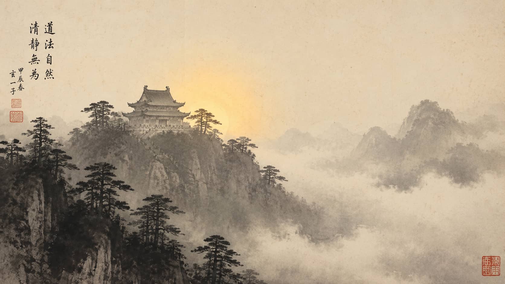 超度婴灵道场