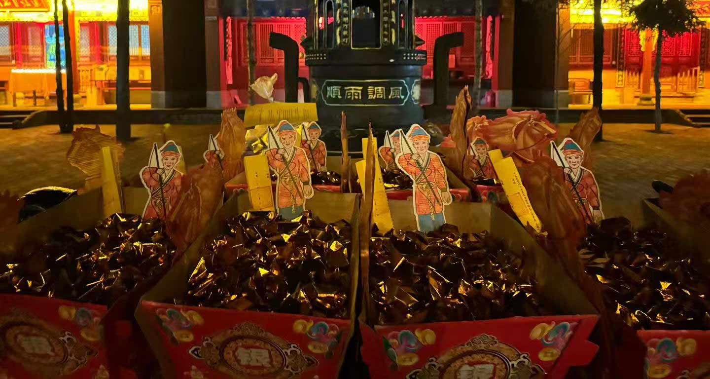 什么是超度婴灵——完整解读婴灵的含义、表现与超度的意义
